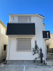 久が原戸建て