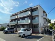 グランマスト今 A棟