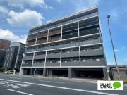 地下鉄烏丸線九条駅まで徒歩5分