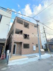 CASA LUXE 北千住