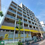 アーバンレックス西新井II