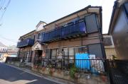 第二コーポ山喜