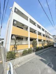 南海本線湊駅まで徒歩9分