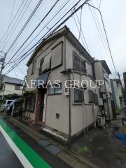 ＪＲ埼京線北赤羽駅まで徒歩8分