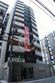 地下鉄長堀鶴見緑地線松屋町駅まで徒歩2分