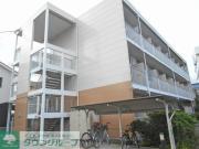 ＪＲ京浜東北・根岸線大船駅まで徒歩20分