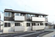 オアシス東豊 A棟