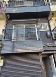 近鉄難波・奈良線河内花園駅まで徒歩14分