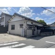 西本郷町貸家