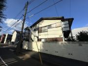 ＪＲ中央線武蔵境駅まで徒歩35分