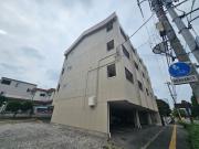 清水第二マンション