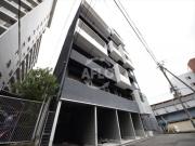 ＪＲ大阪環状線天王寺駅まで徒歩4分