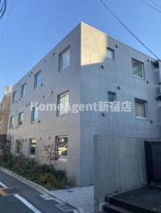 都営大江戸線西新宿五丁目駅まで徒歩4分
