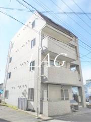ＪＲ総武本線千葉駅まで徒歩4分