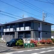 グローネ飯倉台 A