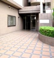 東京メトロ半蔵門線住吉駅まで徒歩9分