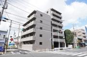 ルーブル横濱南太田弐番館