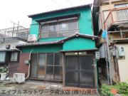 杉山様由比戸建
