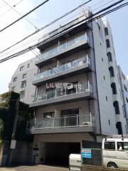 ＪＲ東海道本線平塚駅まで徒歩4分