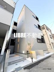 LOFTRIA大正