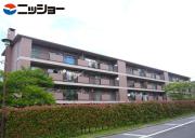 鍋屋上野住宅7棟403号