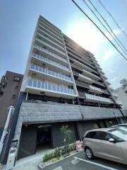 プレサンスNAGOYAシティオ
