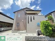 エスポワール弐番館