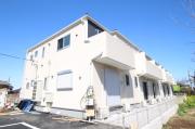 ＪＲ高崎線鴻巣駅まで徒歩8分
