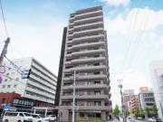 地下鉄東西線西１８丁目駅まで徒歩2分