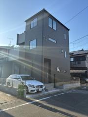 ＪＲ武蔵野線吉川駅まで徒歩18分