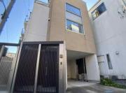 豊島区南大塚2丁目戸建