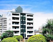 CREA COURT 新町