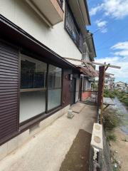 デザイナーズ戸建て 2LDK 淡路市岩屋