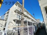 南住吉ハイツ