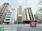 東京メトロ丸ノ内線四谷三丁目駅まで徒歩5分