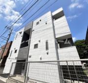 CB与野本町ストリア