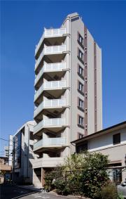 アルファコート西川口12