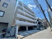 ＪＲ京浜東北・根岸線川崎駅まで徒歩5分
