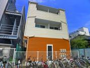 Ka-na maison蘇我
