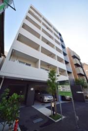 ラ・シード品川南大井