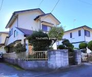秦野市新町戸建