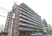 京成押上線八広駅まで徒歩12分