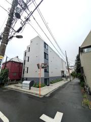 プレアス富久町