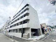 SYNEX YOKOHAMA NEGISHI
