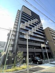 地下鉄名城線矢場町駅まで徒歩9分