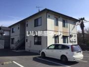 シュロスコートB棟
