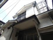 小菅貸家