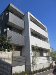 グランデュール小竹向原