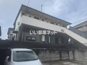 京成本線勝田台駅まで徒歩12分