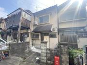 地下鉄烏丸線くいな橋駅まで徒歩6分